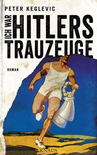 Cover: Ich war Hitlers Trauzeuge