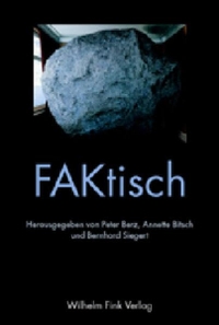 Cover: FAKtisch