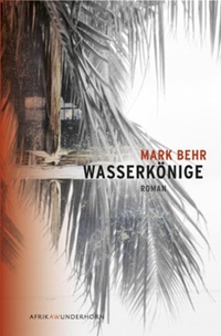 Cover: Wasserkönige