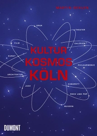 Cover: Kultur Kosmos Köln