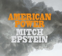Cover: American Power