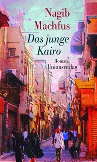 Cover: Das junge Kairo