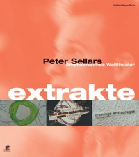Cover: Extrakte Peter Sellars