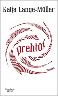 Cover: Drehtür