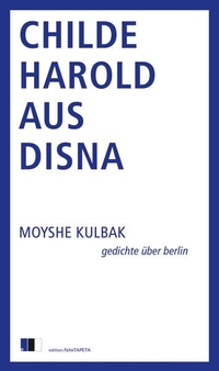 Cover: Childe Harold aus Disna