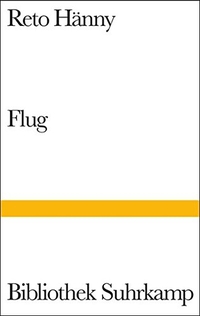 Cover: Flug