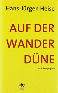 Cover: Auf der Wanderdüne