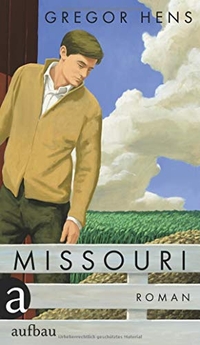Cover: Missouri