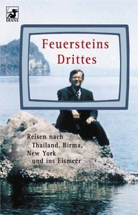 Cover: Feuersteins Drittes
