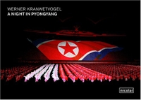 Cover: A Night in Pyongyang