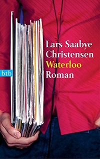 Cover: Waterloo