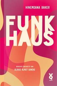 Cover: Funkhaus