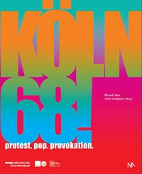 Cover: Köln 68!
