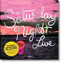 Cover: Saturday Night Live