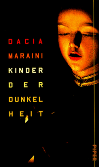 Cover: Kinder der Dunkelheit