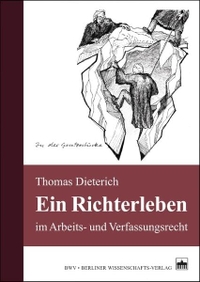Cover: Ein Richterleben