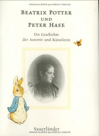 Cover: Beatrix Potter und Peter Hase