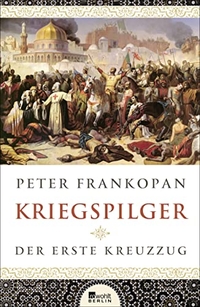 Cover: Kriegspilger