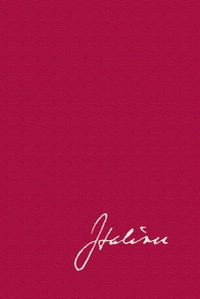 Cover: Schriften über Italien 1800 1808
