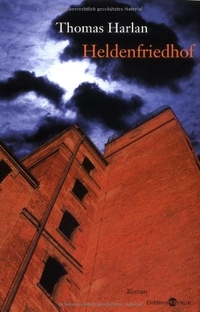 Cover: Heldenfriedhof
