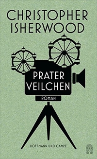Cover: Praterveilchen