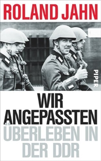 Cover: Wir Angepassten