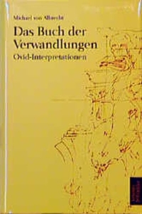 Cover: Das Buch der Verwandlungen