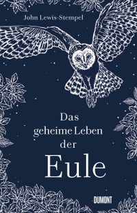 Cover: Das geheime Leben der Eule
