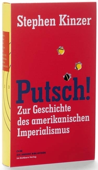 Cover: Putsch!