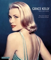 Cover: Grace Kelly