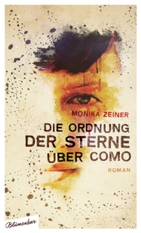 Cover: Die Ordnung der Sterne über Como