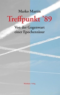 Cover: Treffpunkt '89