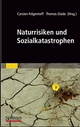 Cover: Naturrisiken und Sozialkatastrophen