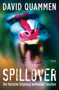 Cover: Spillover
