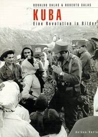 Cover: Kuba