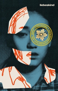 Cover: Yoko Ogawa. Insel der verlorenen Erinnerung - Roman. Liebeskind Verlagsbuchhandlung, München, 2020.