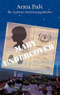 Cover: Mary Undercover
