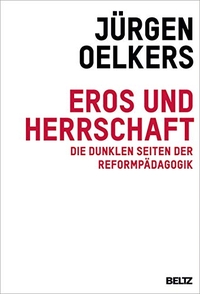 Cover: Eros und Herrschaft