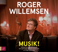 Cover: Musik!
