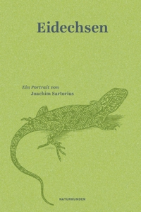 Cover: Eidechsen