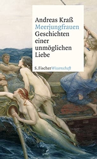 Cover: Meerjungfrauen