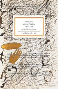 Cover: Ulysses