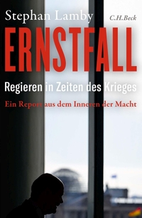 Cover: Ernstfall