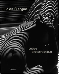 Cover: poesie photographique