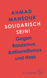 Cover: Solidarisch sein!