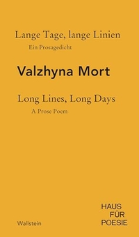 Cover: Lange Tage, lange Linien | Long Lines, Long Days