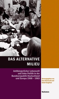 Cover: Das alternative Milieu