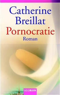 Cover: Pornocratie