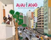 Cover: Juju und Jojô