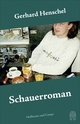 Cover: Schauerroman